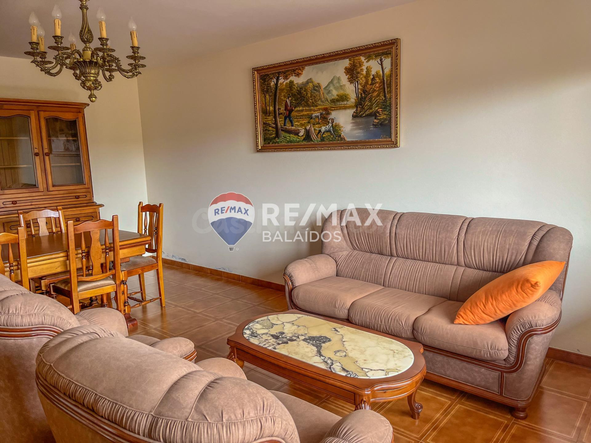 Casa / Chalet adosado en venta en Lugar Mouta, O Covelo - foto 3