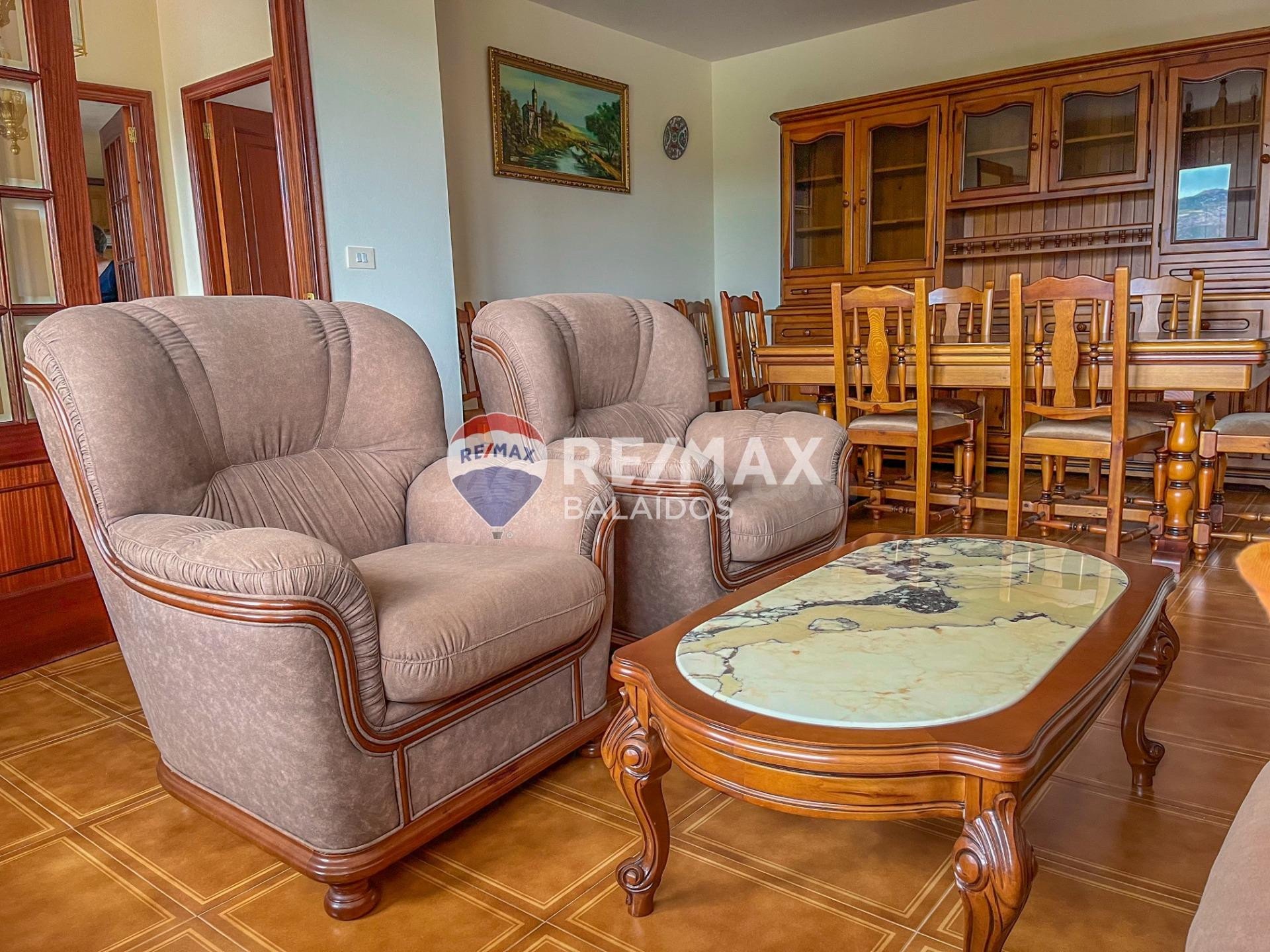 Casa / Chalet adosado en venta en Lugar Mouta, O Covelo - foto 4