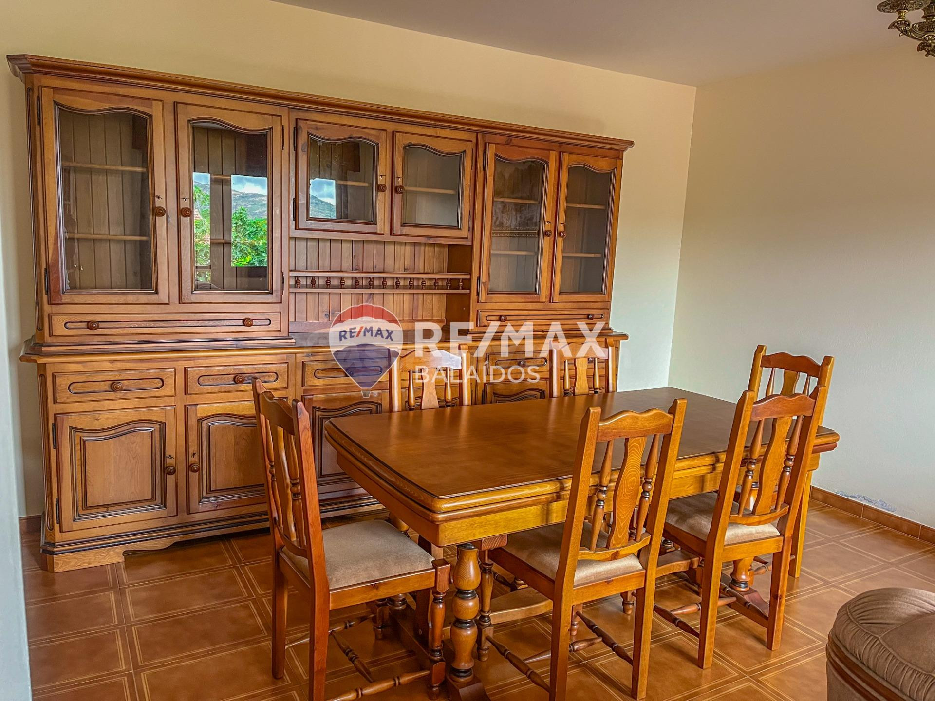 Casa / Chalet adosado en venta en Lugar Mouta, O Covelo - foto 5