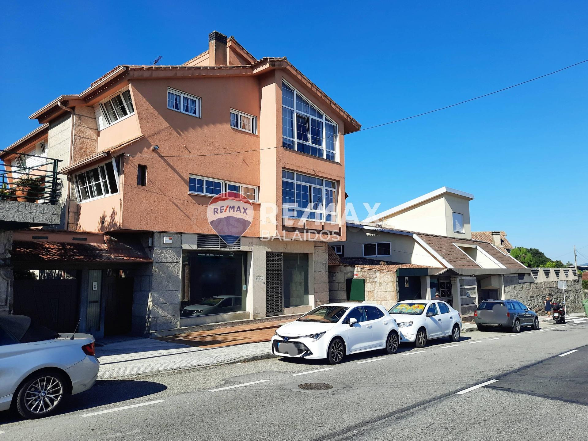 Dúplex en venta en Carretera O VAO, Coruxo, Coruxo - Oia - Saiáns