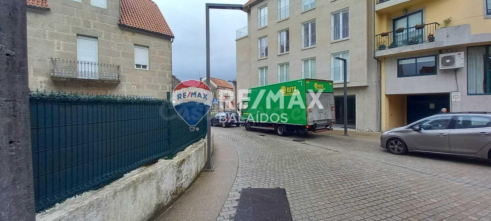 Terreno en venta en Calle Cabo dos Fumeiros, Redondela