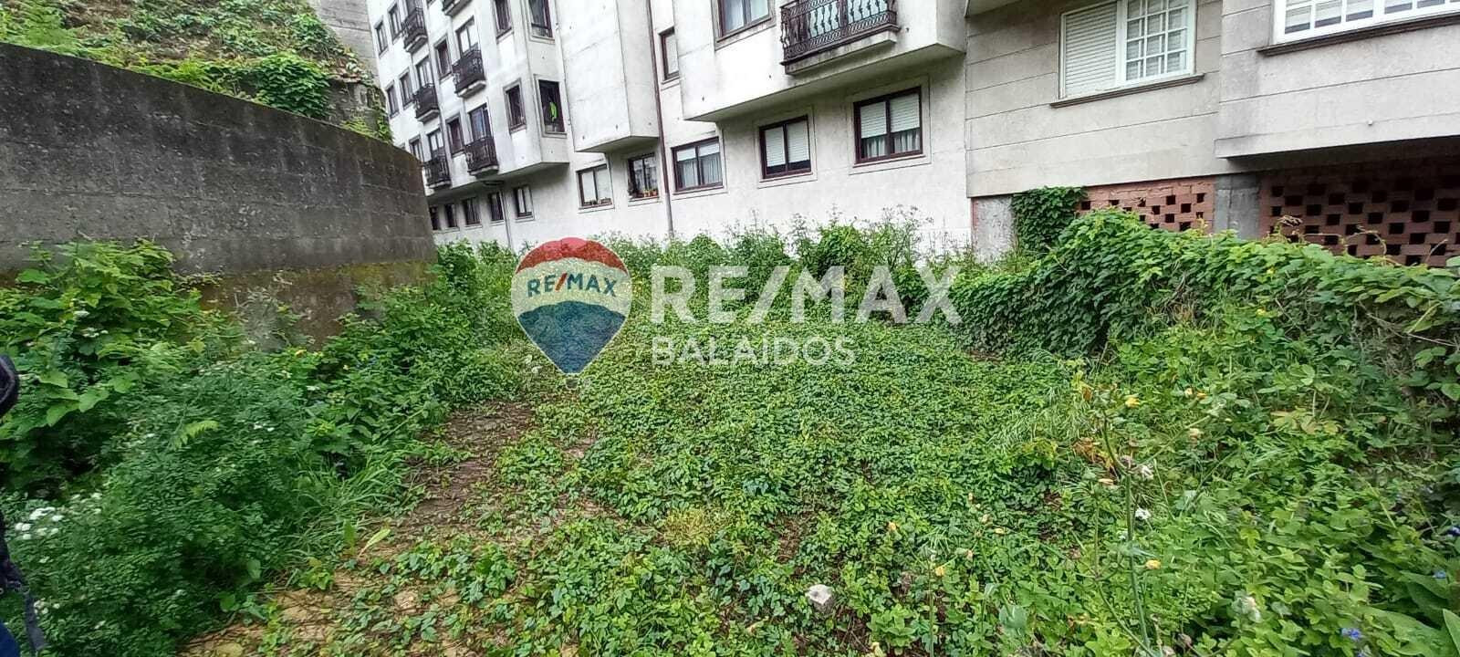 Terreno en venta en Calle Cabo dos Fumeiros, Redondela - foto 3