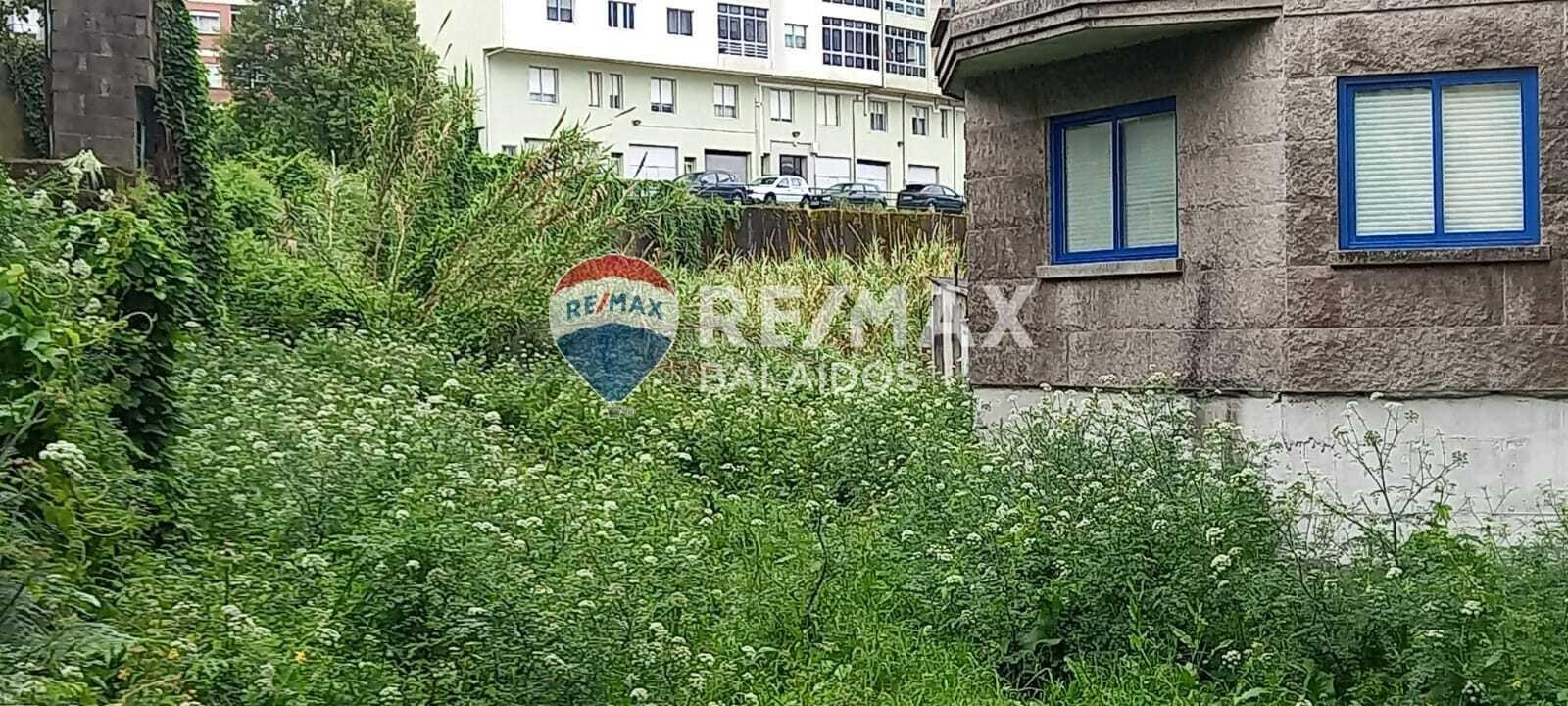 Terreno en venta en Calle Cabo dos Fumeiros, Redondela - foto 4