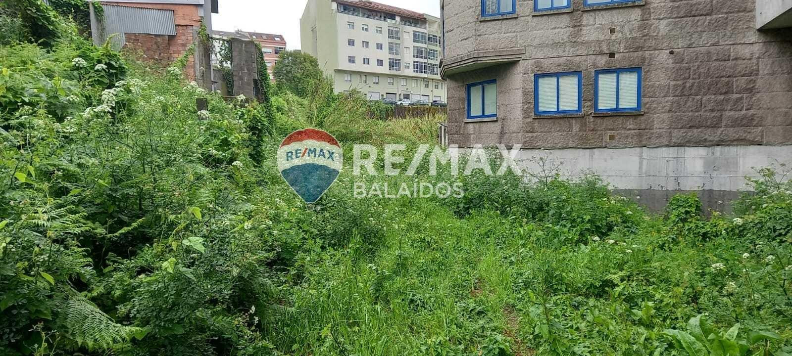 Terreno en venta en Calle Cabo dos Fumeiros, Redondela - foto 5