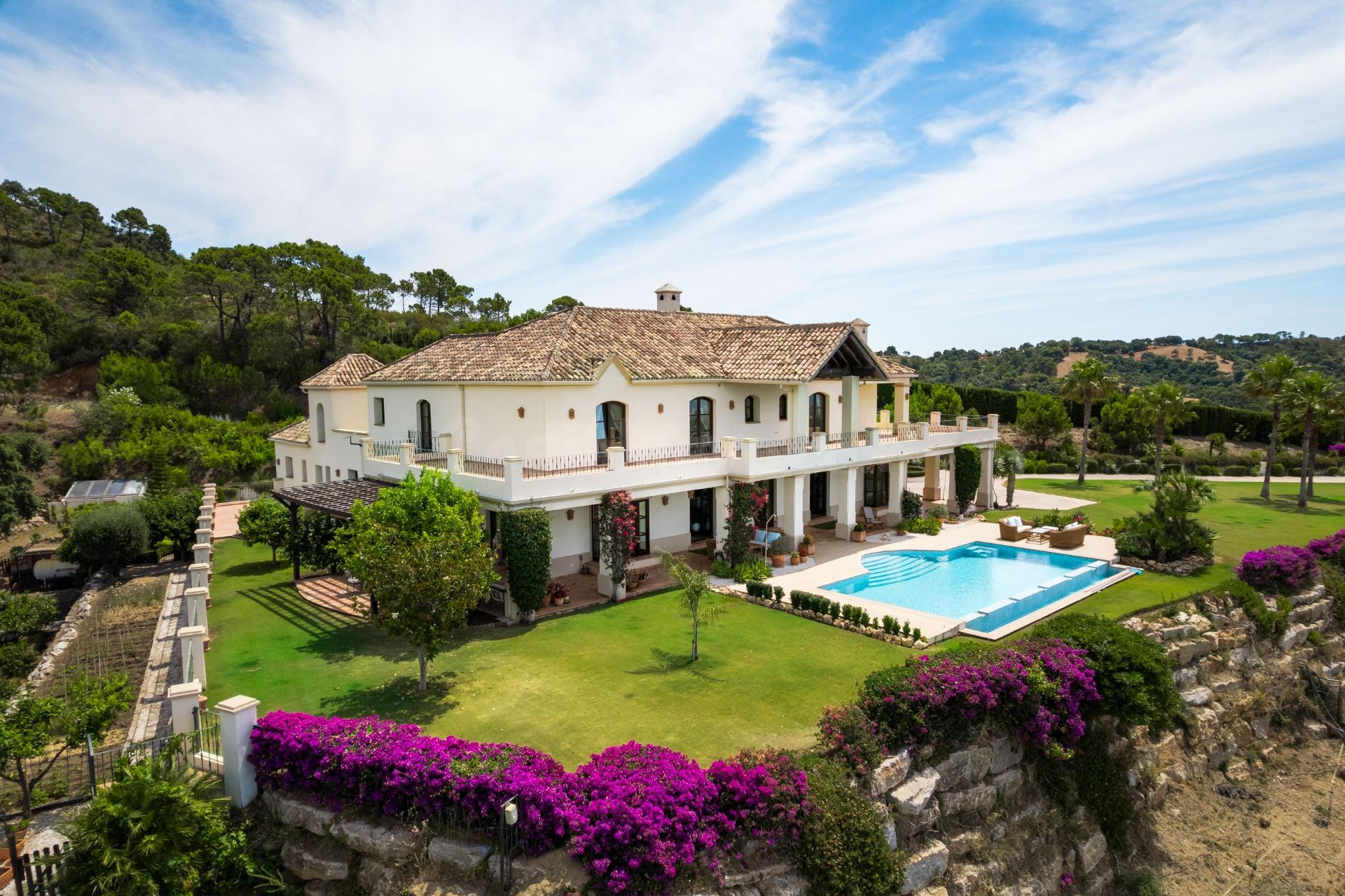 FINCA EN VELERIN, ESTEPONA