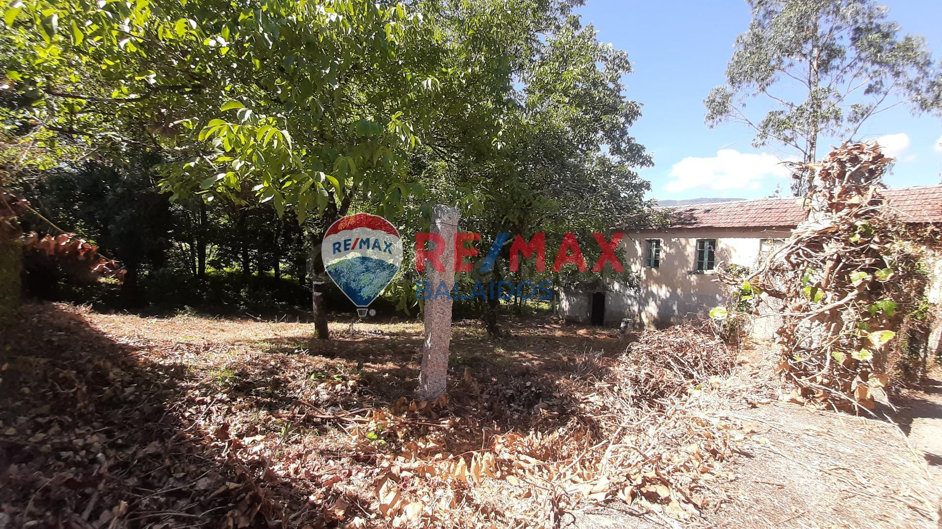 Casa / Chalet independiente en venta en Lg As Toutozas, A Ca - foto 4