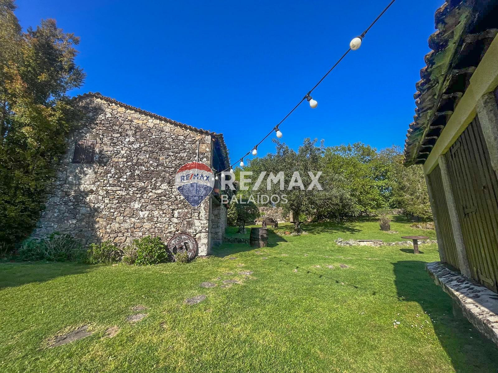Casa o chalet independiente en venta en Lugar o Picon