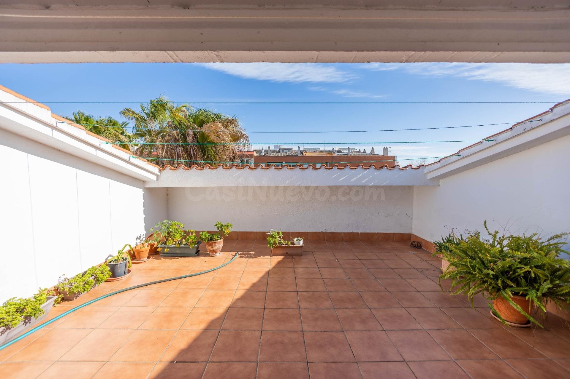 Casa en el centro de Vilanova i la Geltrú - foto 2
