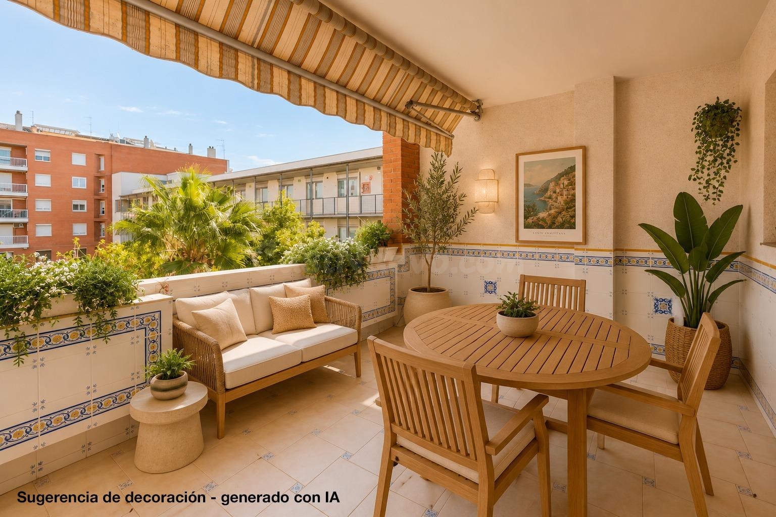 Casa en el centro de Vilanova i la Geltrú - foto 5