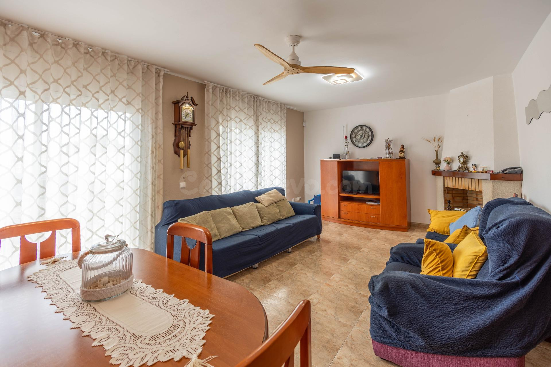 Una casa para vivirla en familia - foto 2
