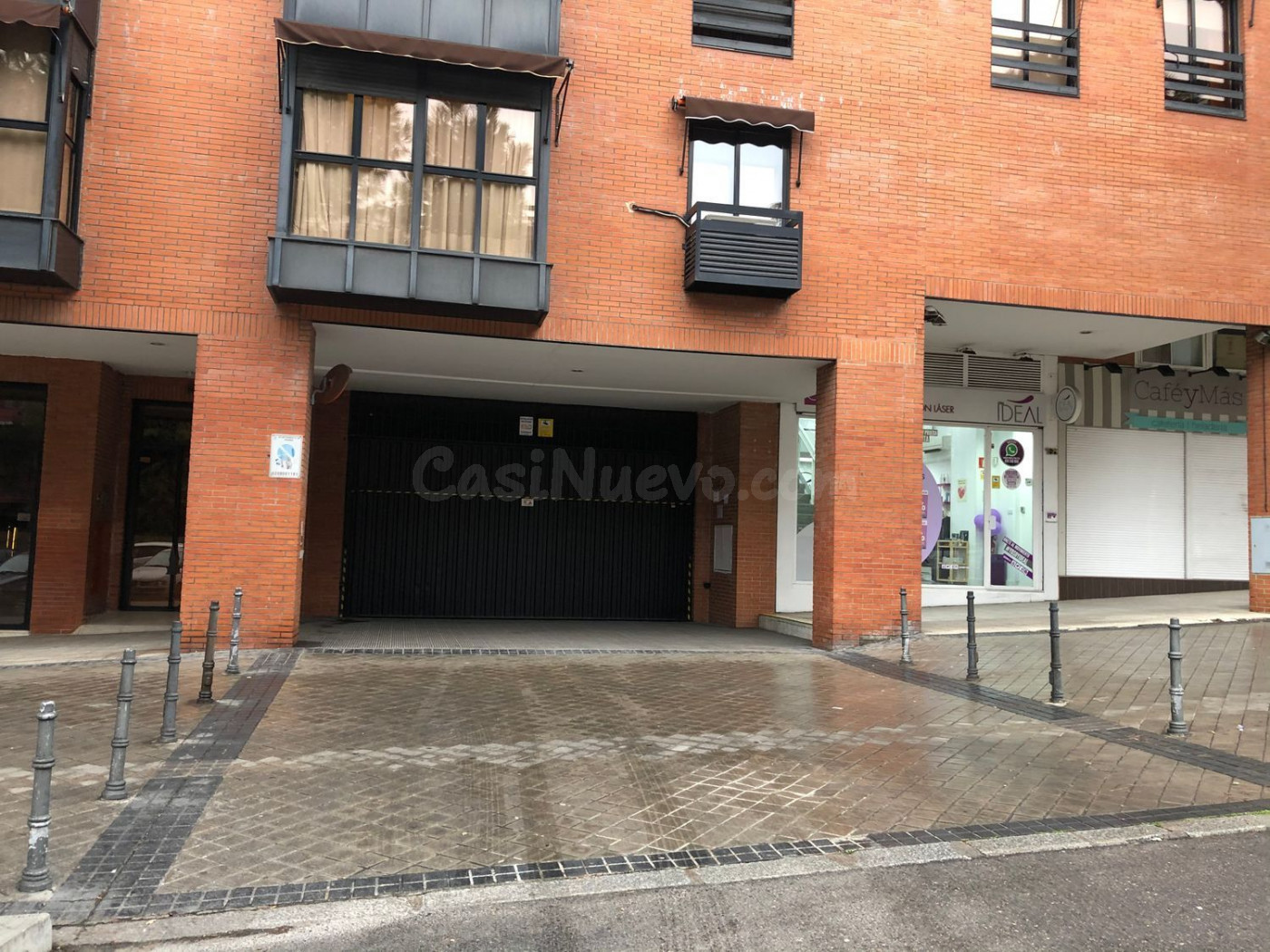 Garaje 25m² en venta - Imperial