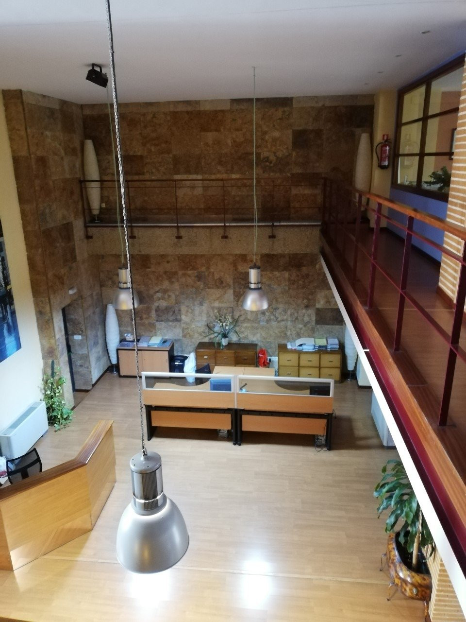 Local comercial 445m² en alquiler - Moncloa