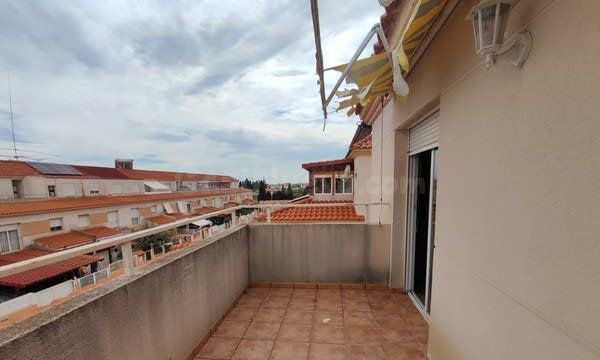 Chalet 3 habitaciones 241m² en venta - Almazora Playa