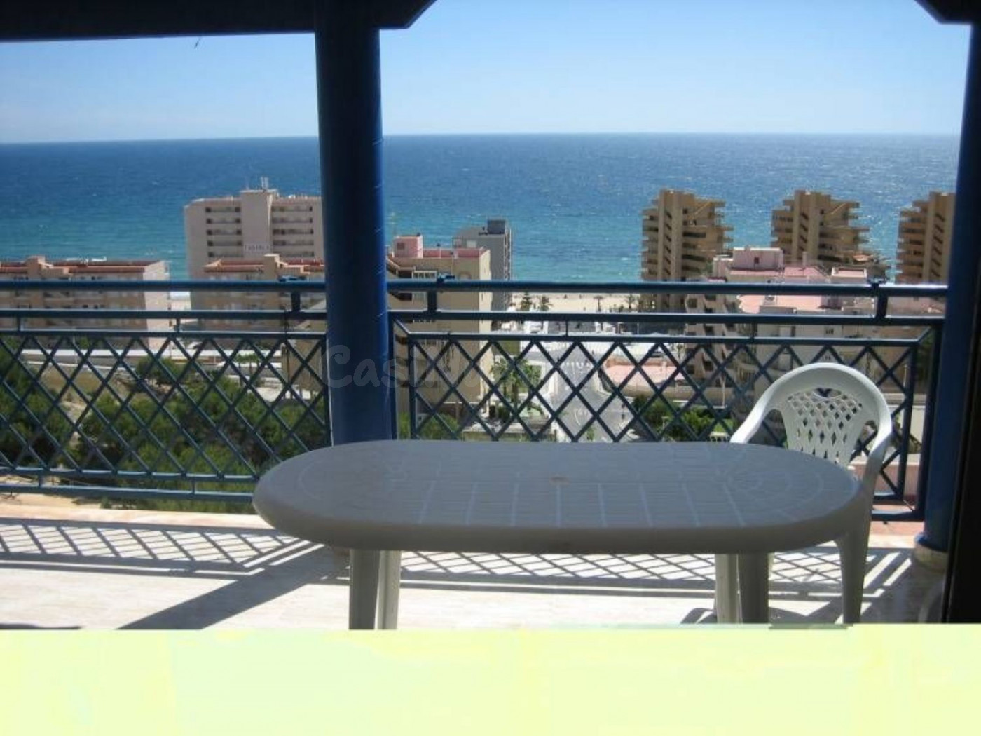 Piso 2 habitaciones 75m² en alquiler - Avenida costa blanca