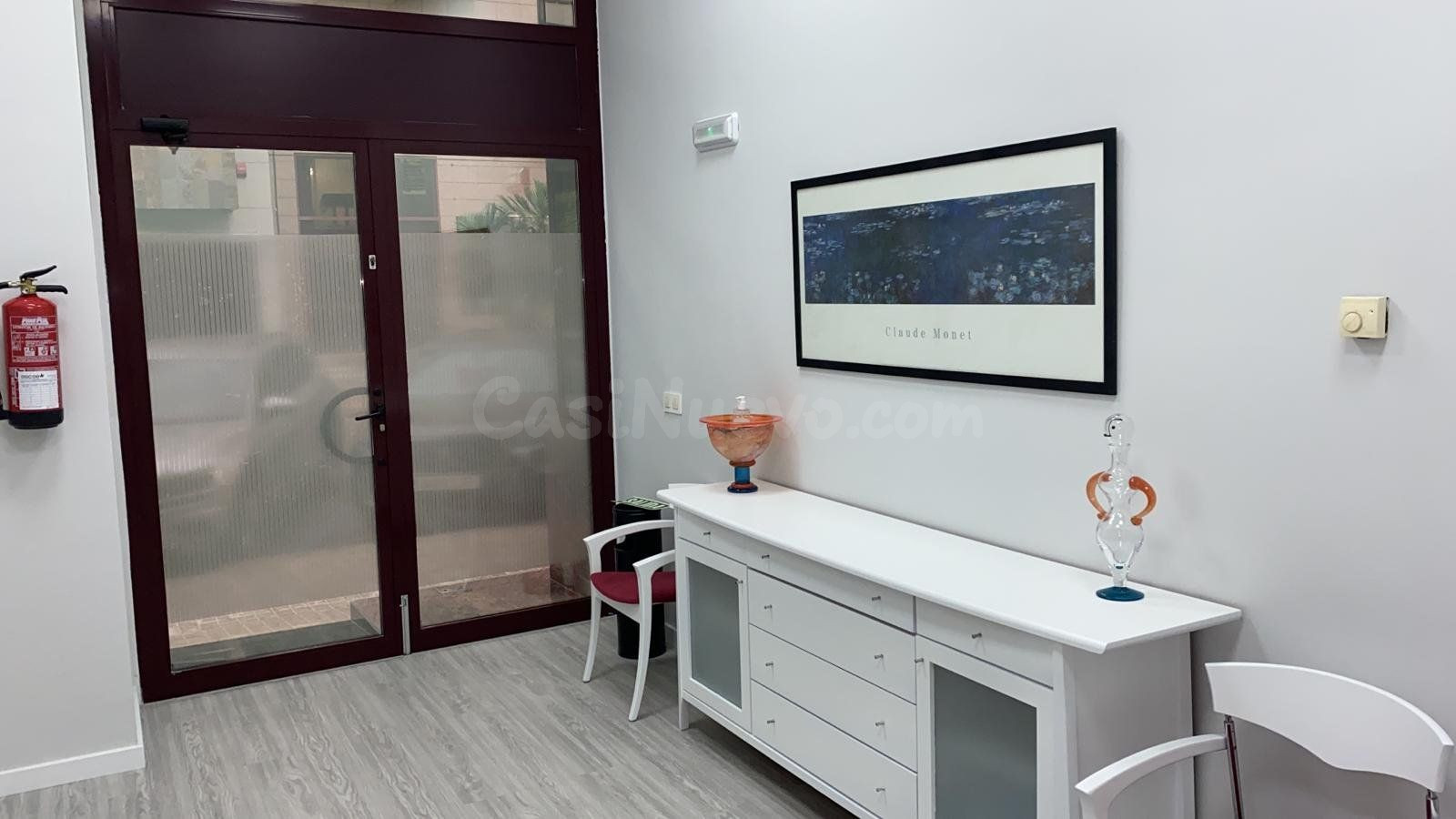 Oficina 285m² en alquiler - La Creu del Grau