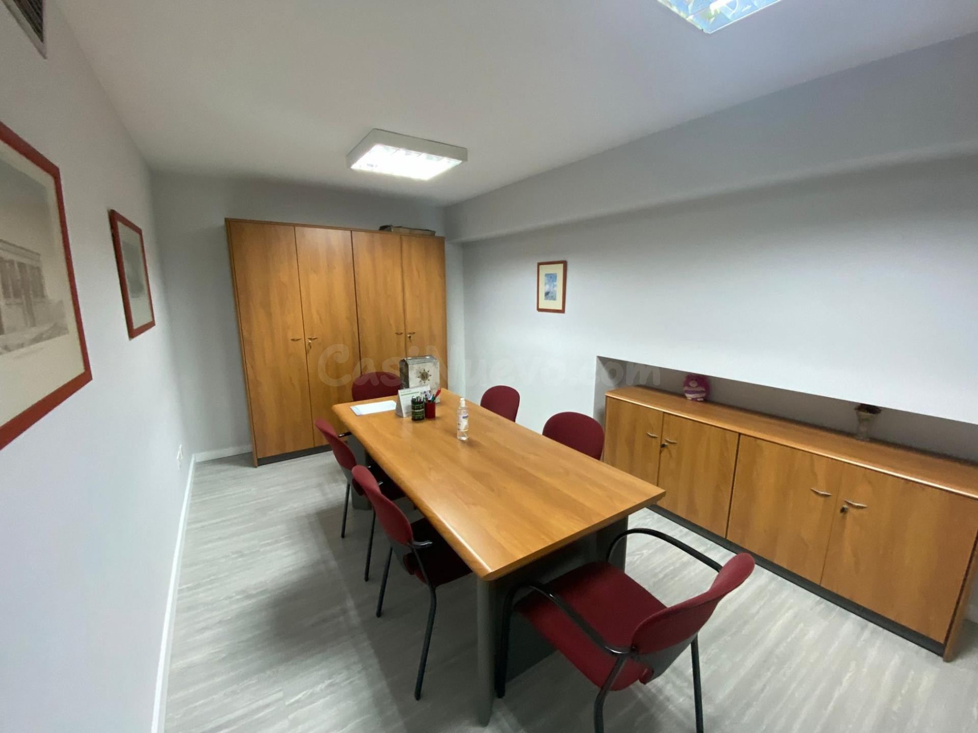 Oficina 285m² en alquiler - La Creu del Grau - foto 4