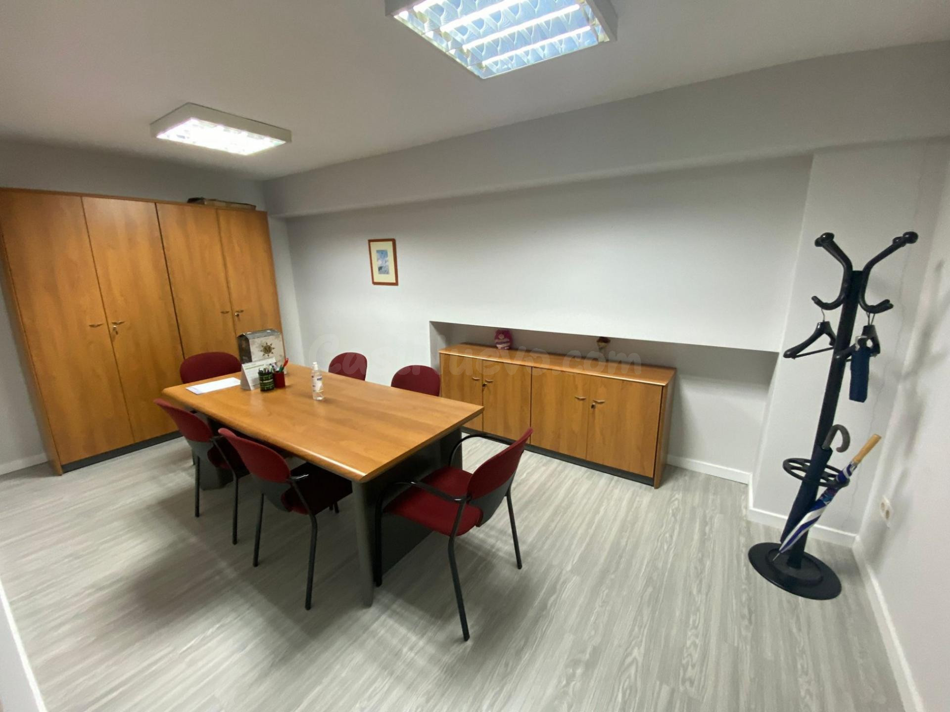 Oficina 285m² en alquiler - La Creu del Grau - foto 5