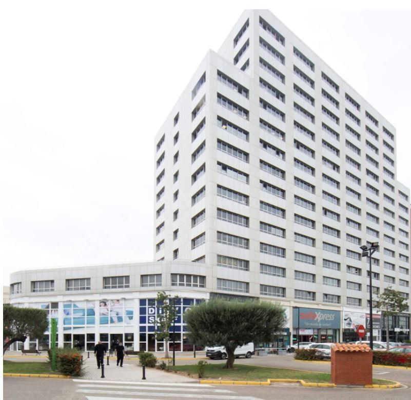 Oficina 158m² en alquiler - Comunidad valenciana