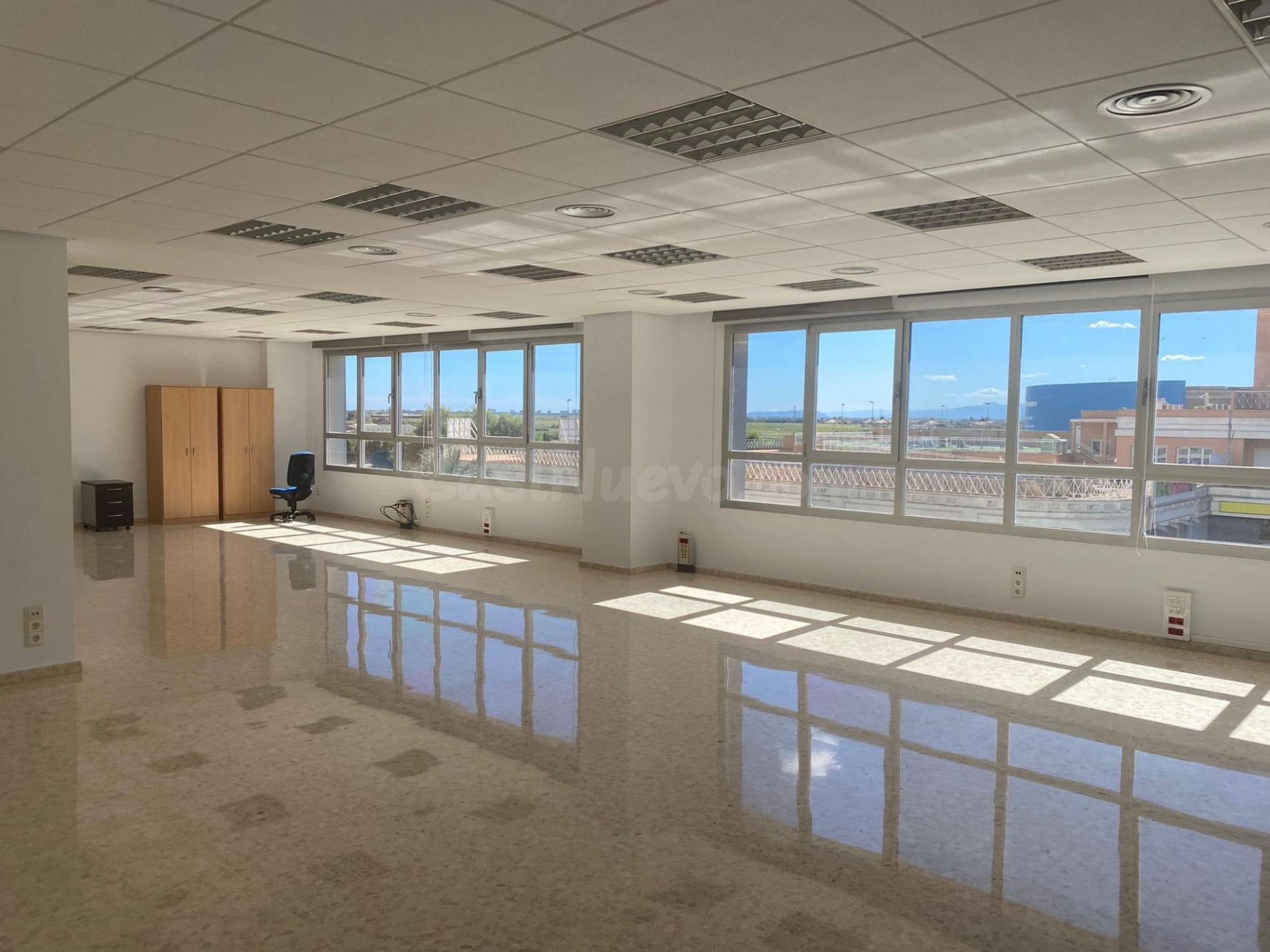 Oficina 158m² en alquiler - Comunidad valenciana - foto 5