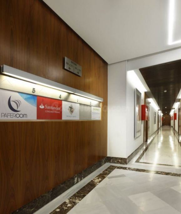 Oficina 218m² en alquiler - Beniferri - foto 2