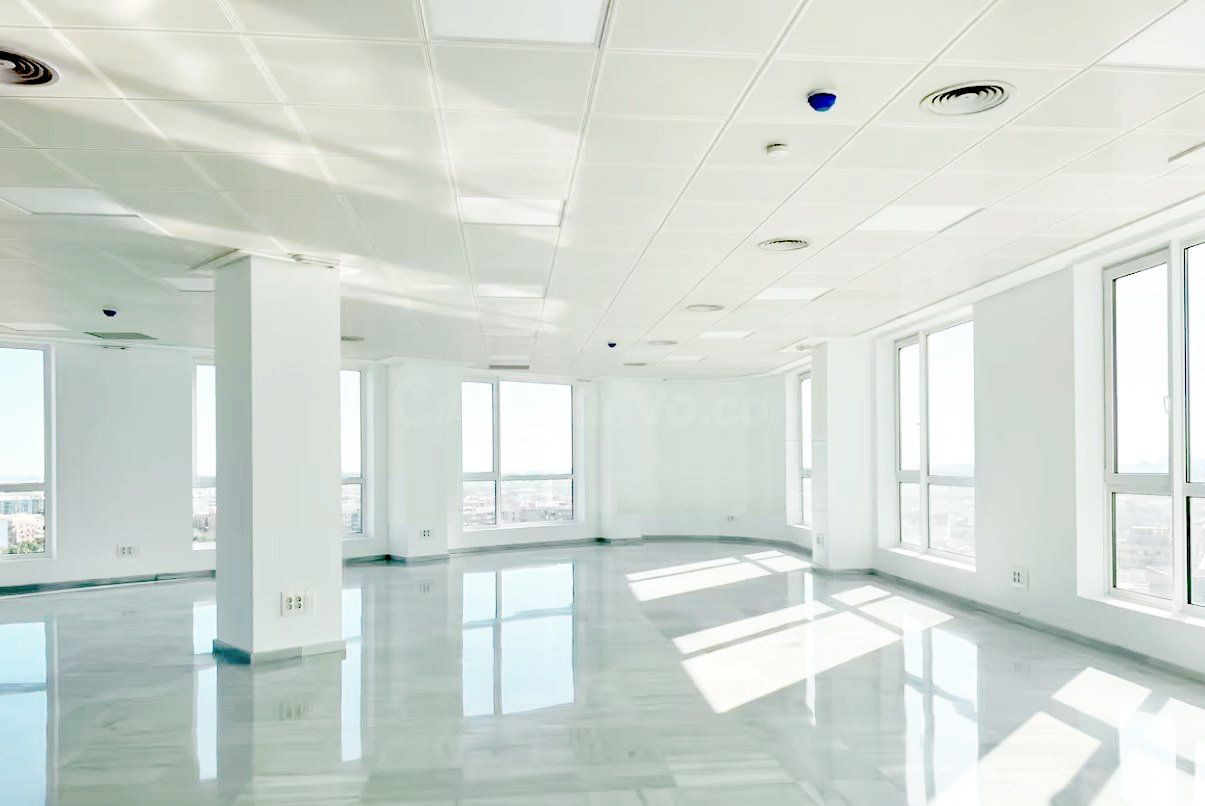 Oficina 218m² en alquiler - Beniferri - foto 3
