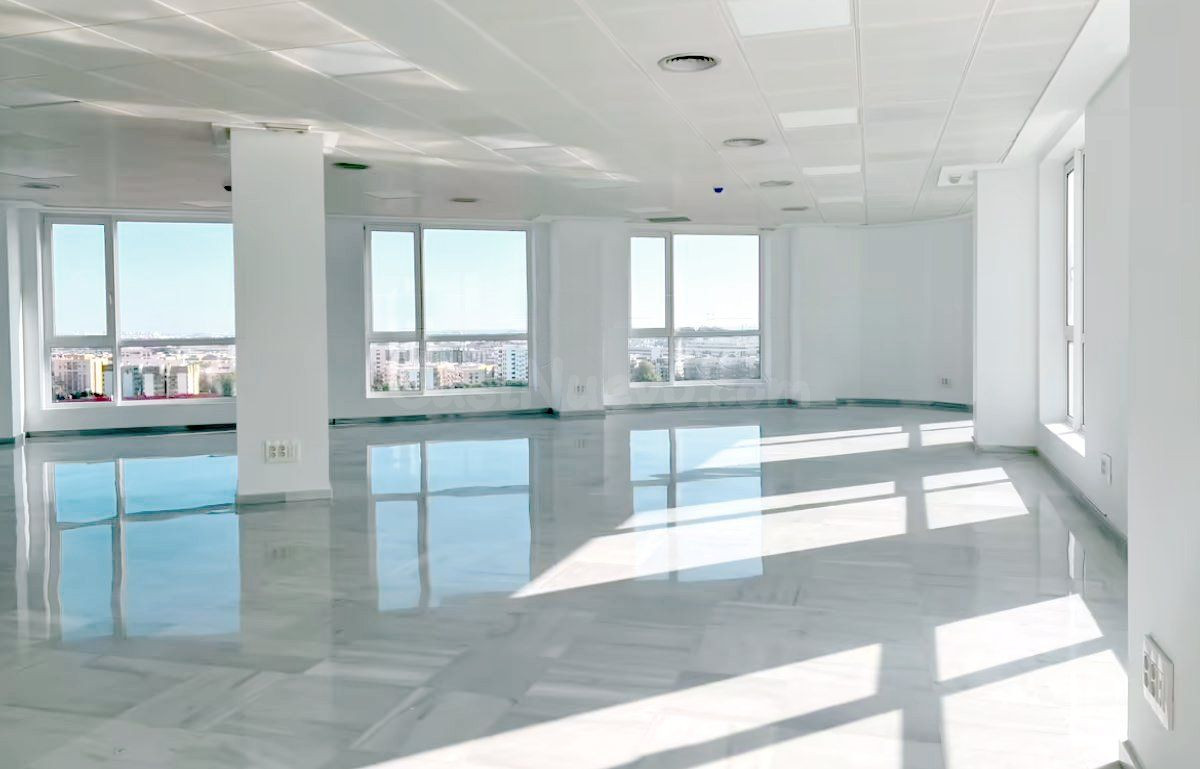 Oficina 218m² en alquiler - Beniferri - foto 5