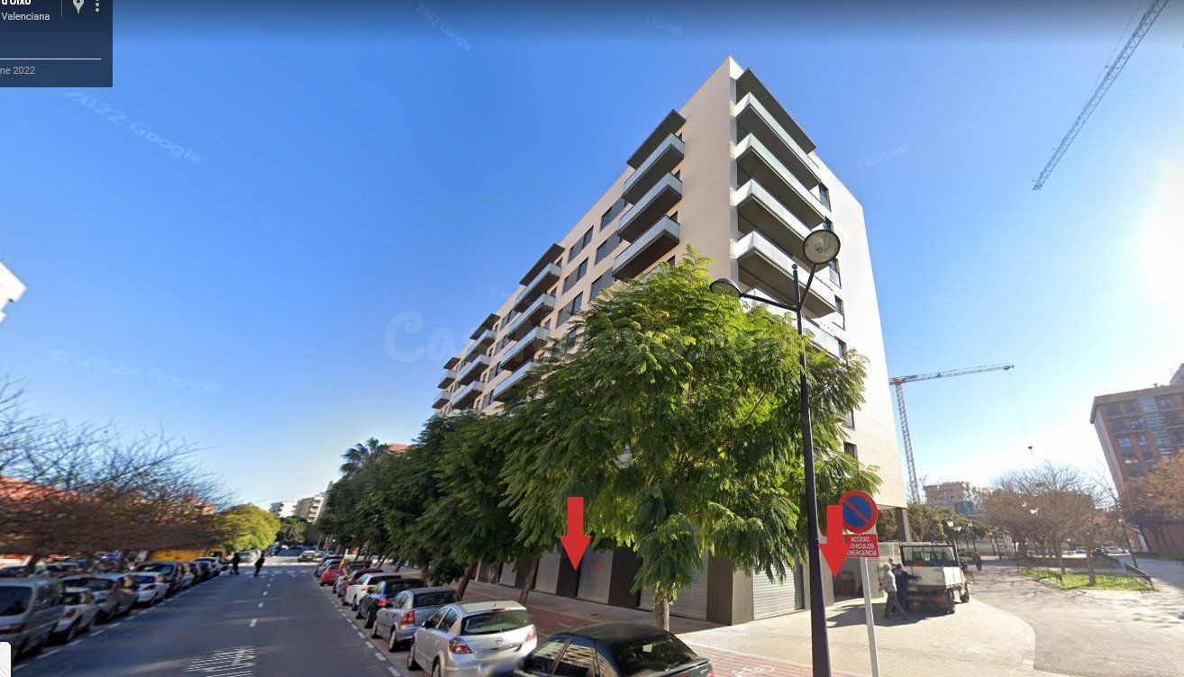 Local comercial 235m² en alquiler - Comunidad valenciana