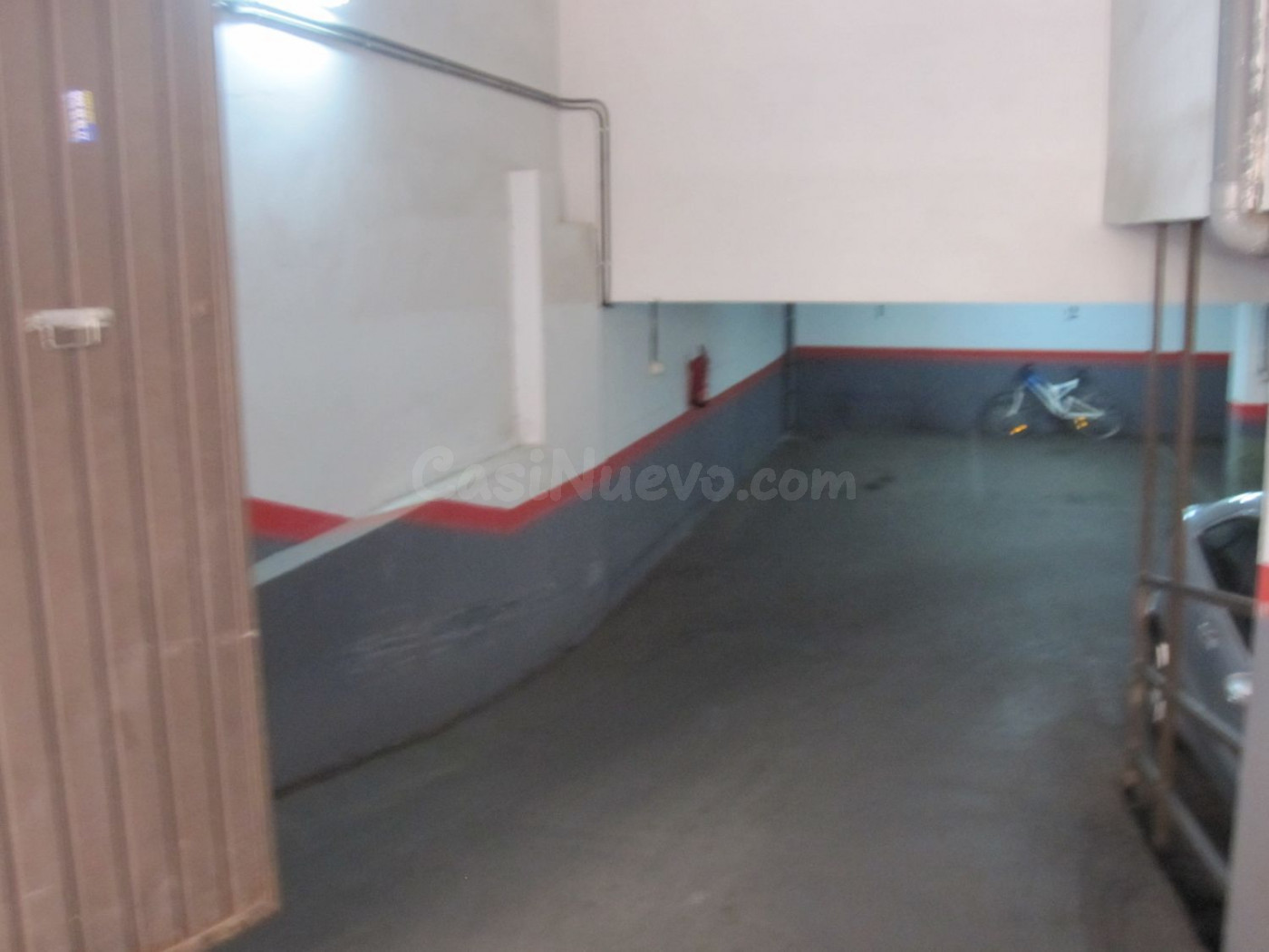 Parking 6m² en alquiler - Guindalera - foto 4