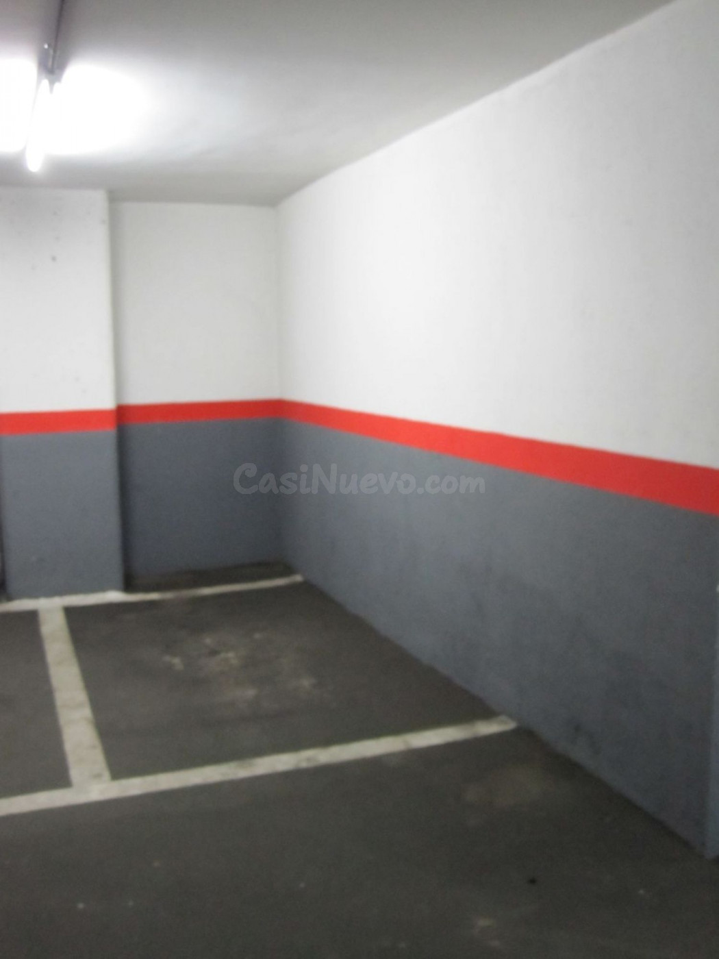 Parking 6m² en alquiler - Guindalera - foto 5