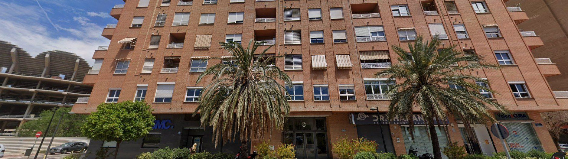 Oficina 653m² en alquiler - Benicalap