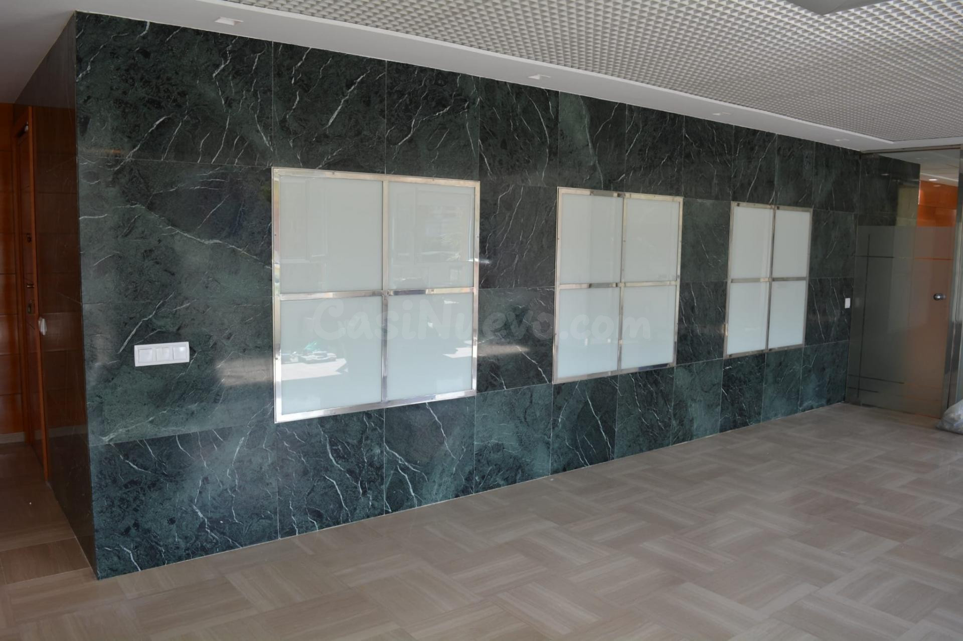 Oficina 653m² en alquiler - Benicalap - foto 4