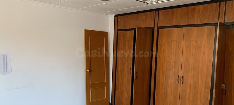 Nave industrial 566m² en venta - Betxi
