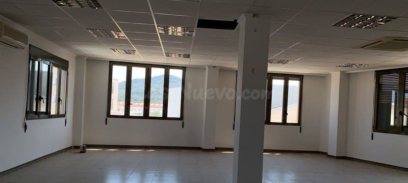 Nave industrial 566m² en venta - Betxi - foto 3