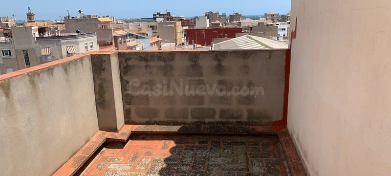 Nave industrial 566m² en venta - Betxi - foto 4