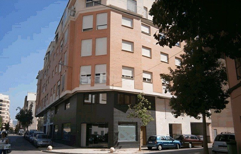 Local comercial 189m² en venta - Corte Inglés