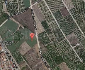 Terreno urbano 2493m² en venta - Metro villanueva de castell - foto 3