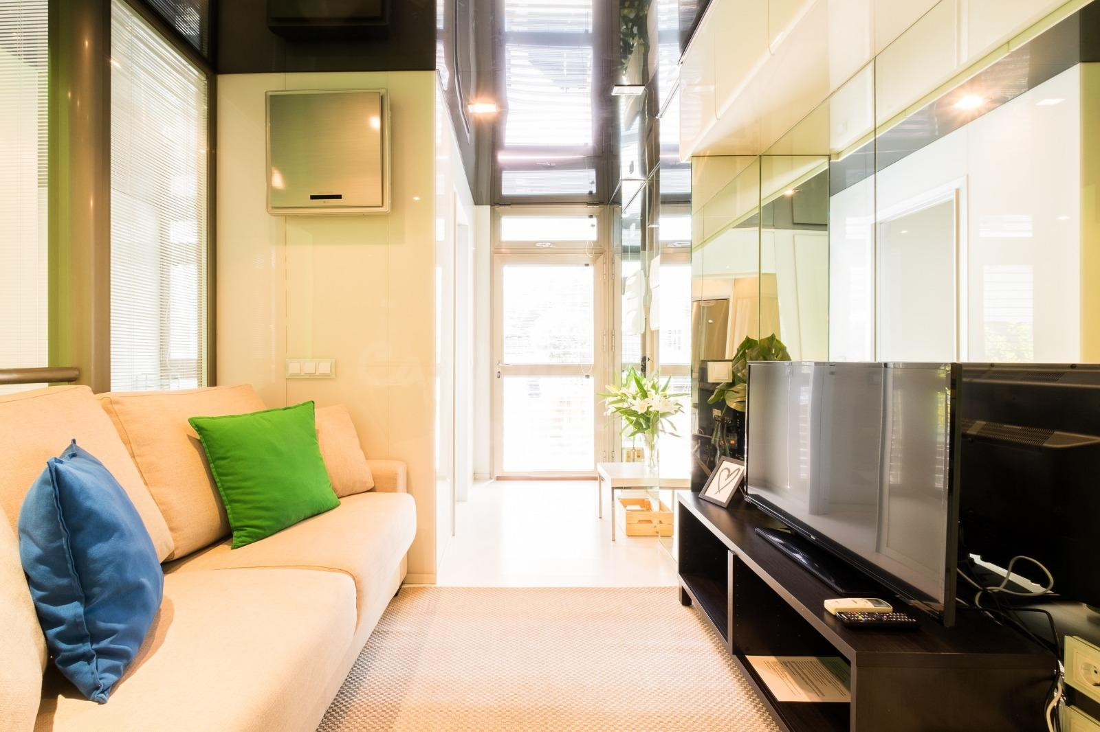 Piso 1 habitación 55m² en alquiler - Valdezarza