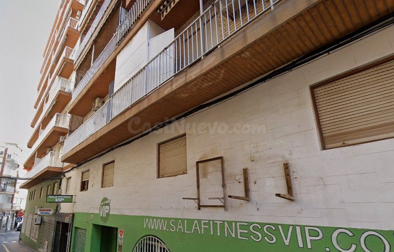Piso 2 habitaciones 76m² en venta - Centro