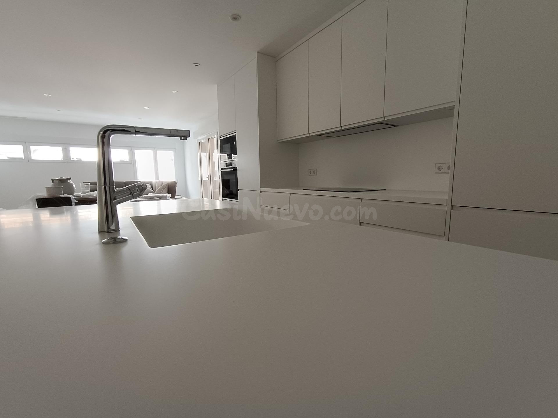 Piso 3 habitaciones 165m² en venta - Fuente del Berro