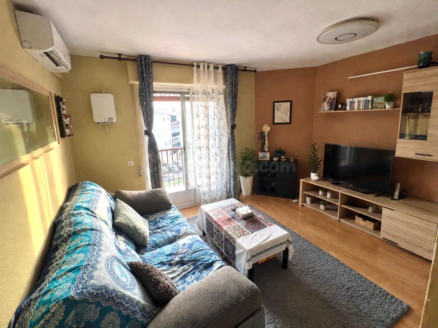 Piso 2 habitaciones 74m² en venta - Villalba Estación