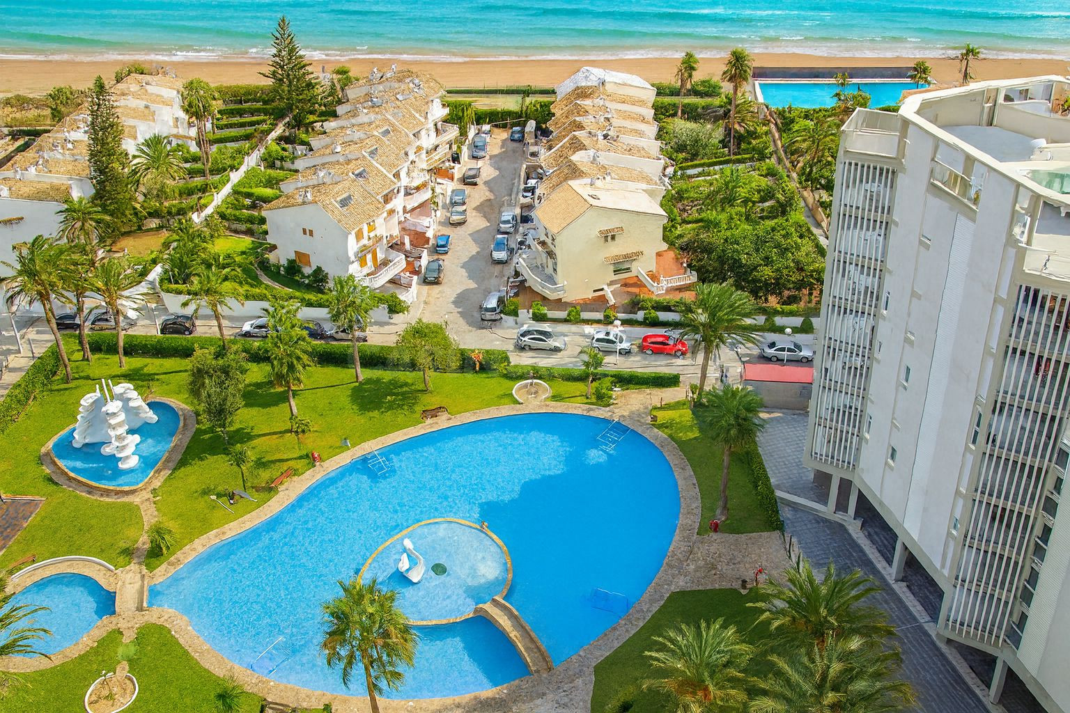 Adosado 5 habitaciones 178m² en venta - Playa