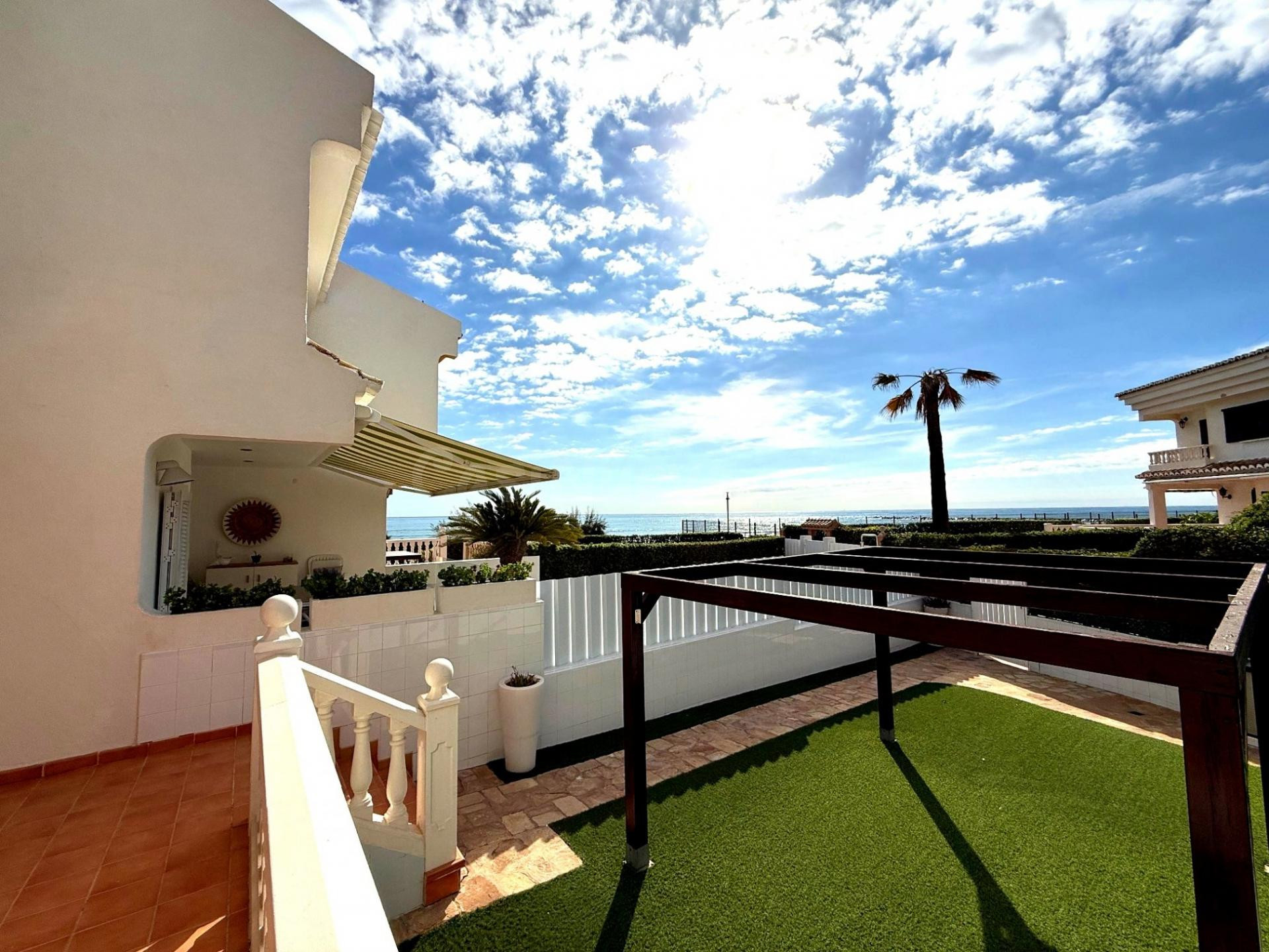 Adosado 5 habitaciones 178m² en venta - Playa - foto 3