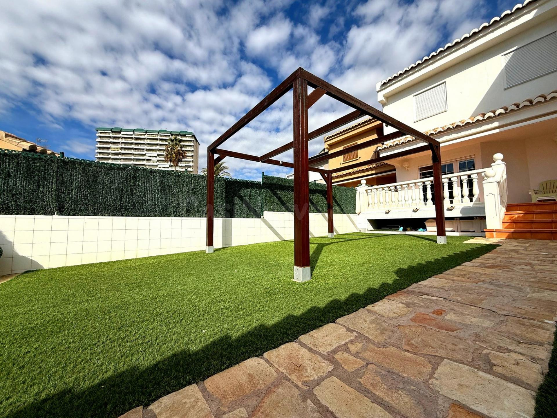 Adosado 5 habitaciones 178m² en venta - Playa - foto 4