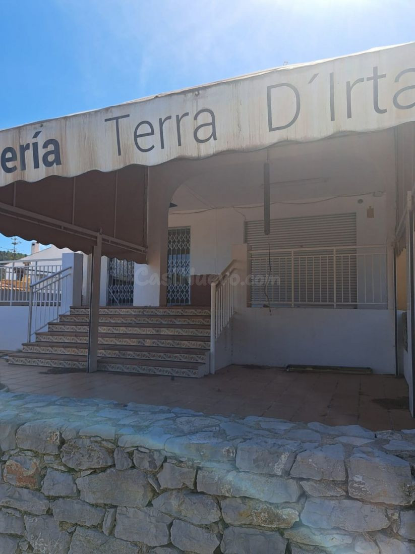 Local comercial 70m² en venta - Costa sur
