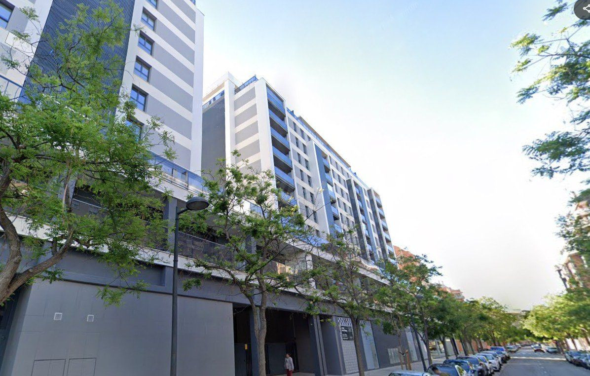 Local comercial 272m² en alquiler - Campanar