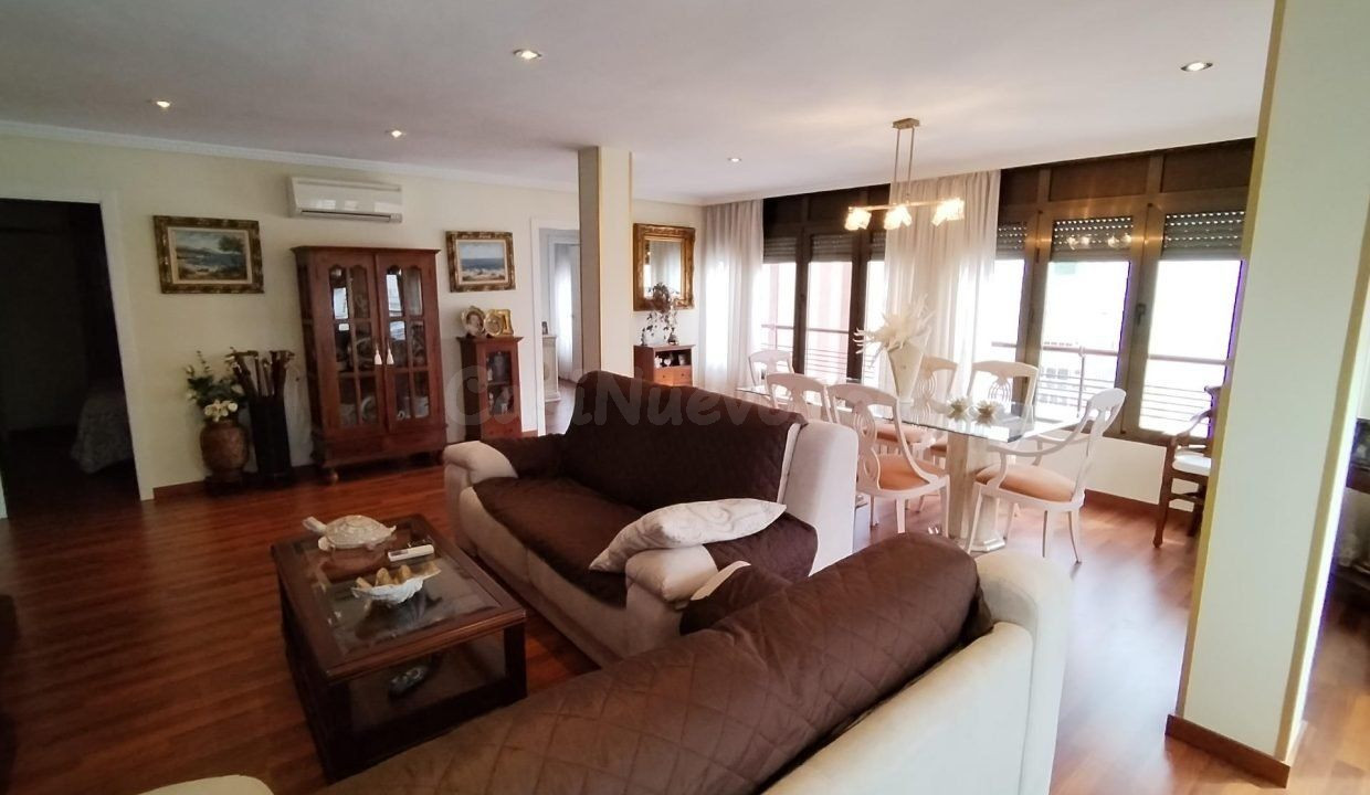 Ático 3 habitaciones 190m² en venta - Avenida del Mediterraneo