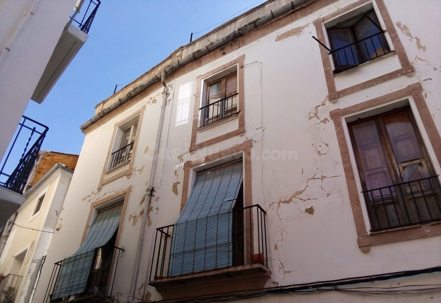 Piso 2 habitaciones 86m² en venta - Concep-Major