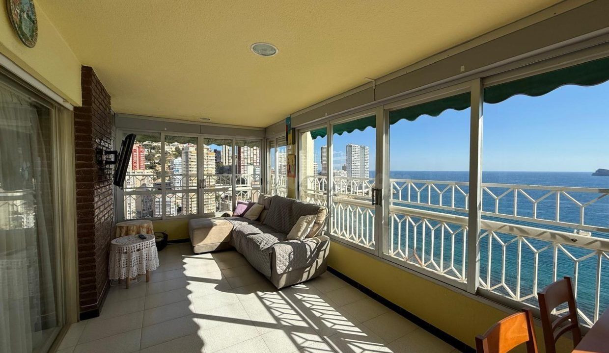 Apartamento 3 habitaciones 159m² en venta - Avenida del Mediterraneo