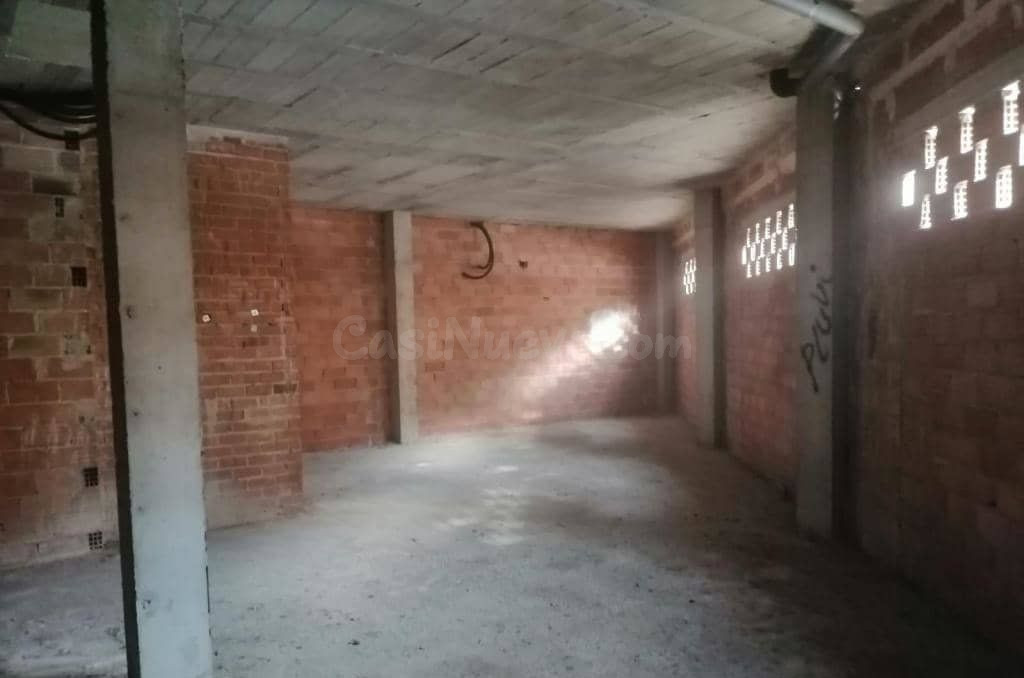 Local comercial 229m² en venta - Oliva