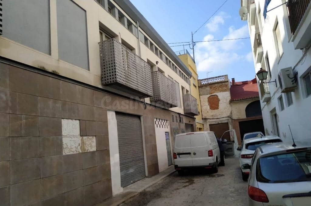 Local comercial 229m² en venta - Oliva - foto 2